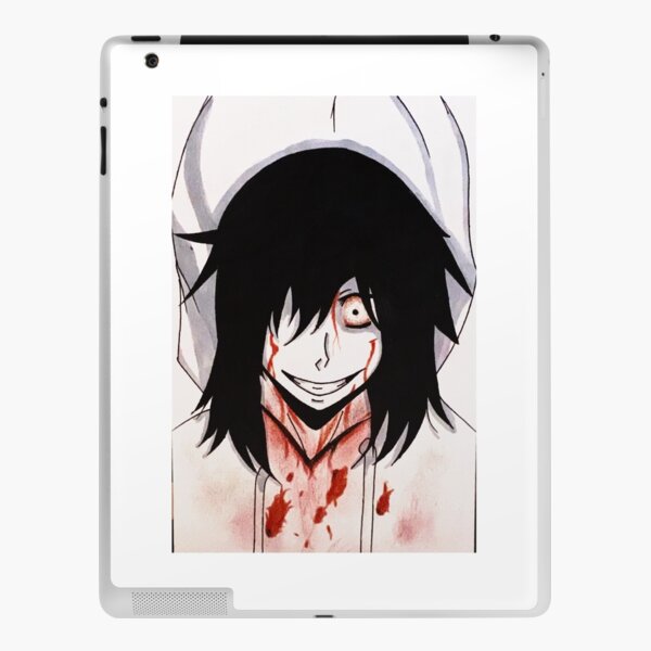 Creepypasta the Fighters/Jeff the Killer