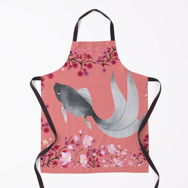 Item preview, Japanese Fish World designed and sold by aliyeus.