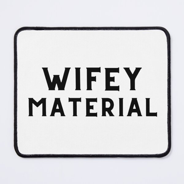 Item preview, WIFEY MATERIAL | Smart Successful Stoner | SUGAR DADDY | designed and sold by AlfaEcho.