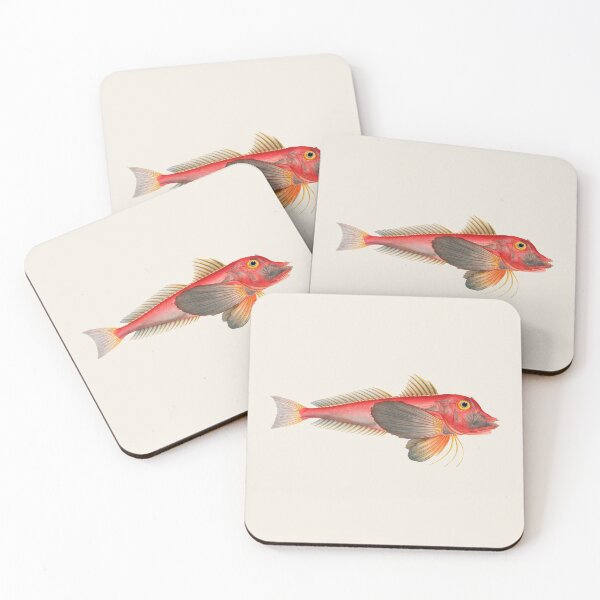 Item preview, A fantastic colourful tropical Fish designed and sold by yennyz.