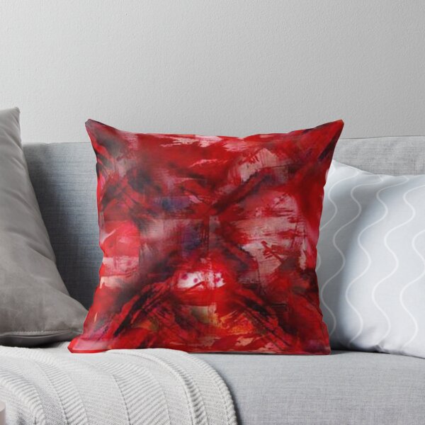 Item preview, RED(C1998) designed and sold by Paul Romanowski.
