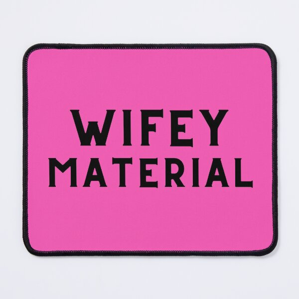 Item preview, WIFEY MATERIAL | Smart Successful Stoner | SUGAR DADDY | designed and sold by AlfaEcho.
