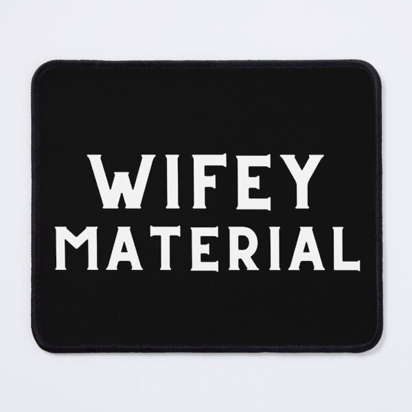 Item preview, WIFEY MATERIAL | Smart Successful Stoner | SUGAR DADDY |  designed and sold by AlfaEcho.
