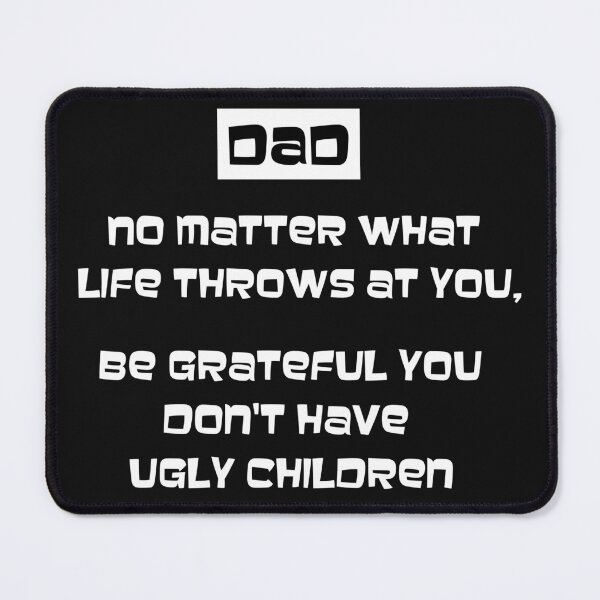 Item preview, FUNNY DAD designed and sold by YIPPITYYAP.