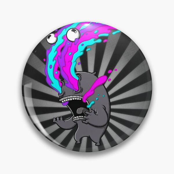 Item preview, The colors! designed and sold by SketchyAdam.