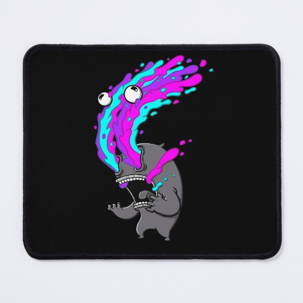 Item preview, The colors! designed and sold by SketchyAdam.