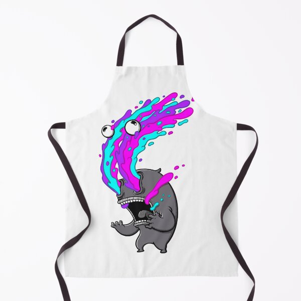 Item preview, The colors! designed and sold by SketchyAdam.
