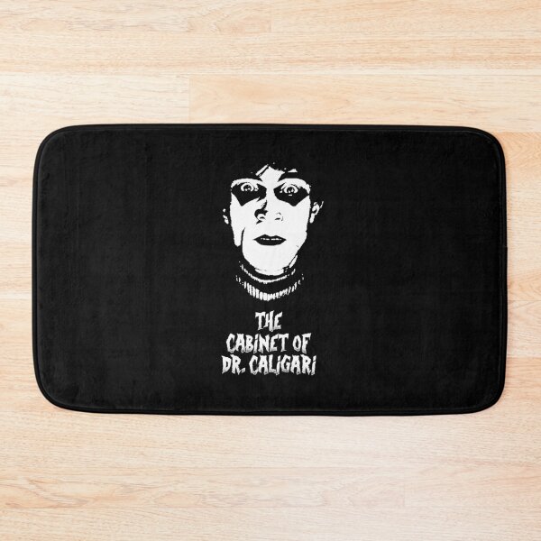 Item preview, The Cabinet of Dr. Caligari designed and sold by JahidMunna.