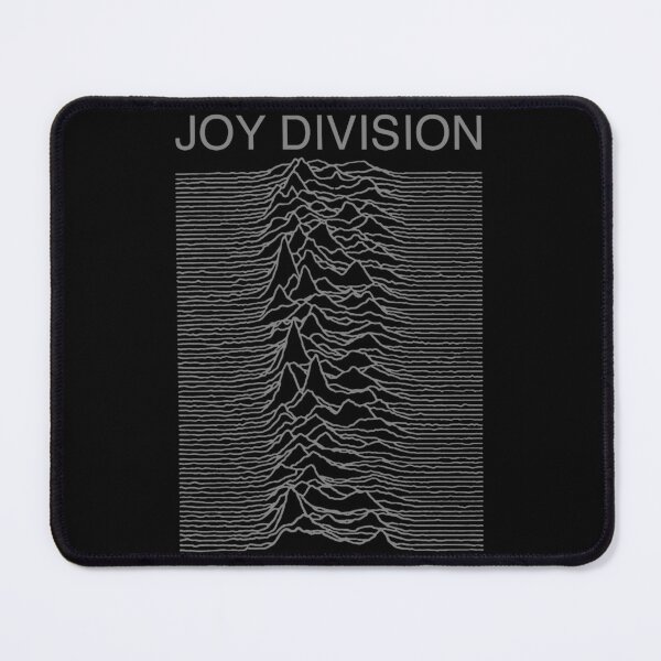 Item preview, JD Unknown Pleasures - Pulses from pulsar CP 1919 designed and sold by Negana.