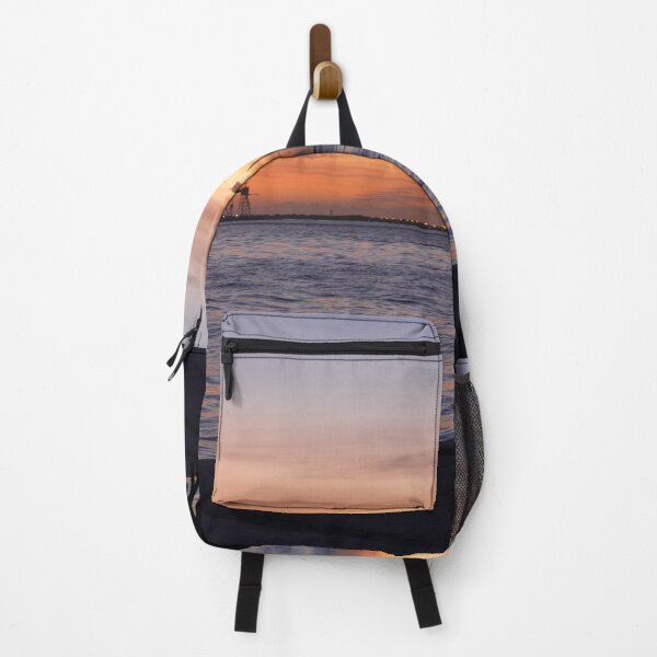 Item preview, Couple Walking At Sunset designed and sold by thewildprints.