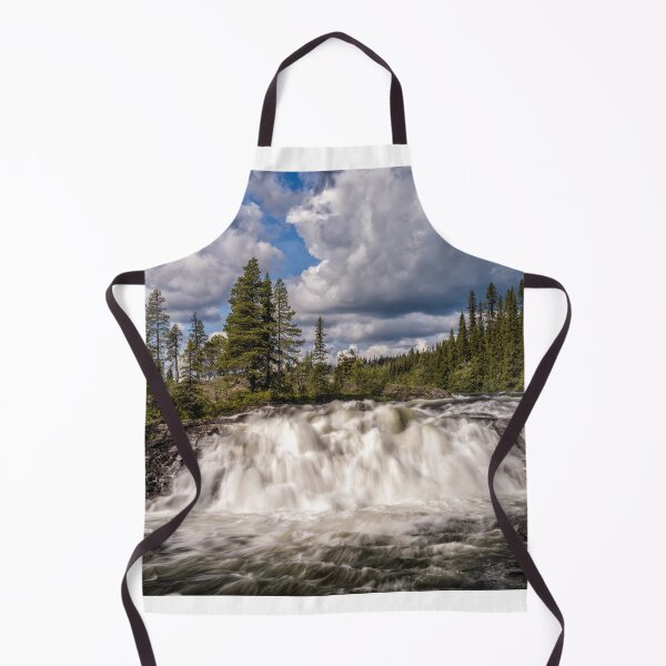 Item preview, Dimforsen Falls designed and sold by DiFigianoPhoto.