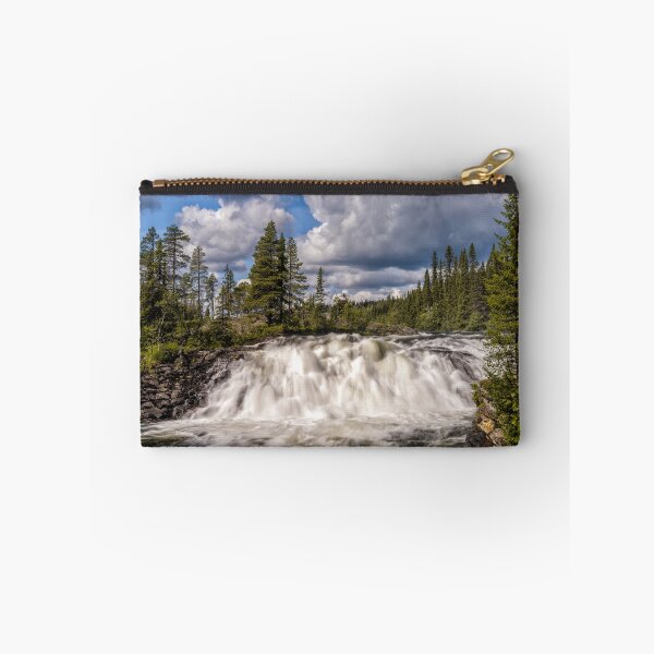 Item preview, Dimforsen Falls designed and sold by DiFigianoPhoto.