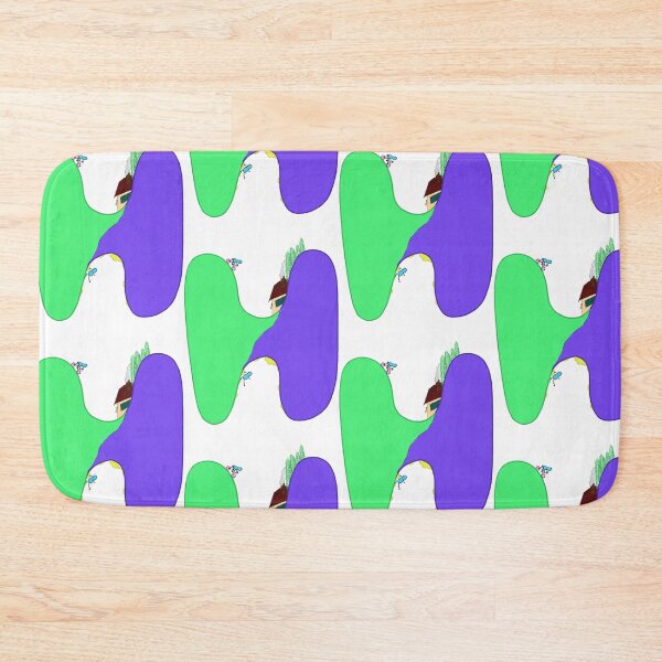 Item preview, Hilly H designed and sold by RedGreenBlueDG.
