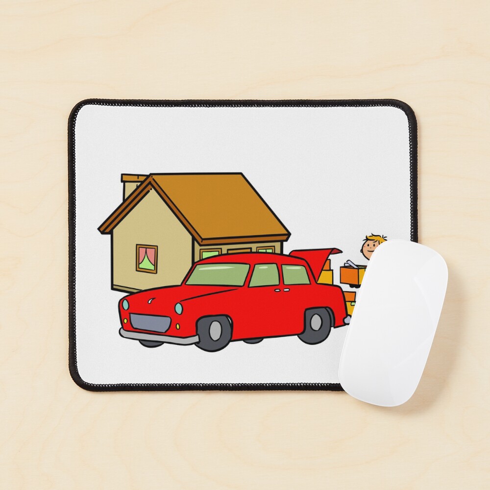 Item preview, Mouse Pad designed and sold by OneStopEnglish.