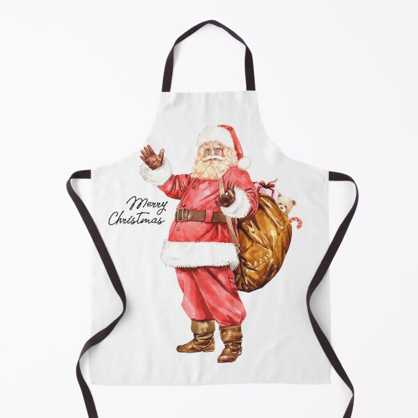 Item preview, SANTA BEARD CLAUS designed and sold by Emil1993.