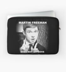 Martin Freeman Laptop Sleeve