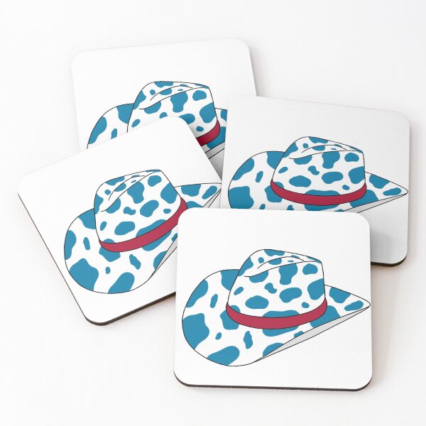 Item preview, Loyola Marymount Cowboy designed and sold by Emily Sullivan.