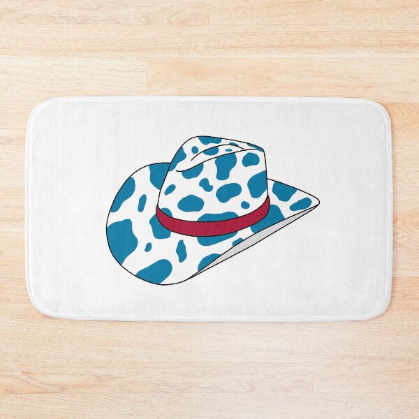 Item preview, Loyola Marymount Cowboy designed and sold by Emily Sullivan.