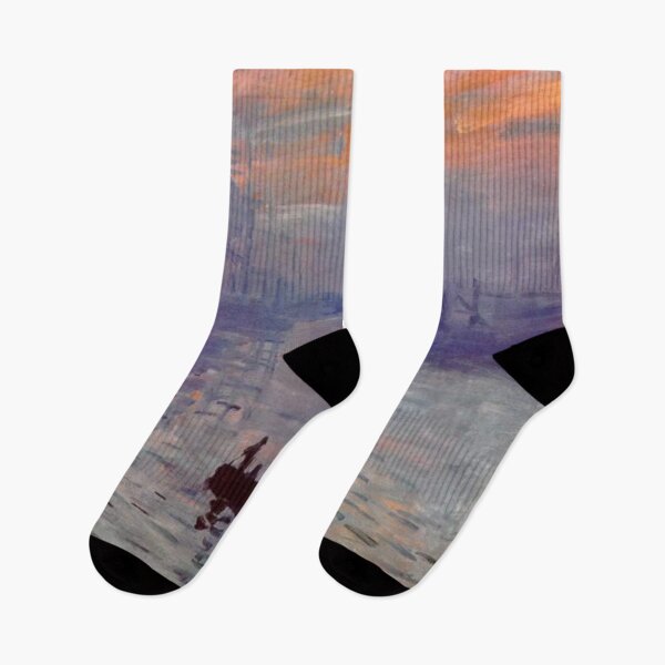 Item preview, Sunrise Impression designed and sold by LucyCFoster.