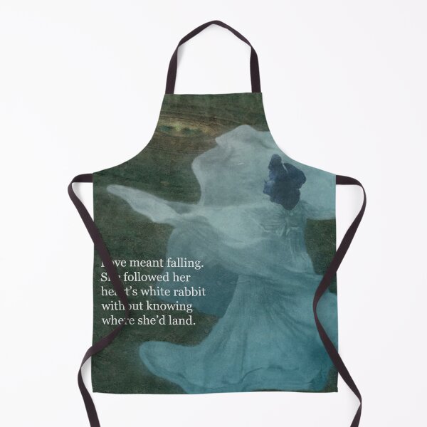 Item preview, Love's White Rabbit designed and sold by Loveday Funck.