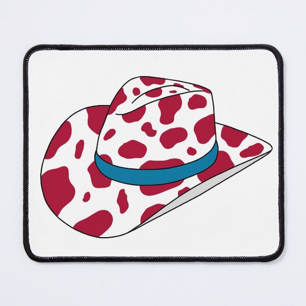 Item preview, Loyola Marymount Cowboy designed and sold by Emily Sullivan.