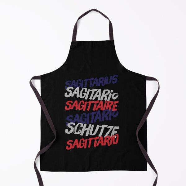 Item preview, sagittarius multiple languages designed and sold by angelusdark.