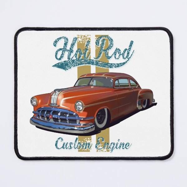 Item preview, Hot rod designed and sold by Akira-31.
