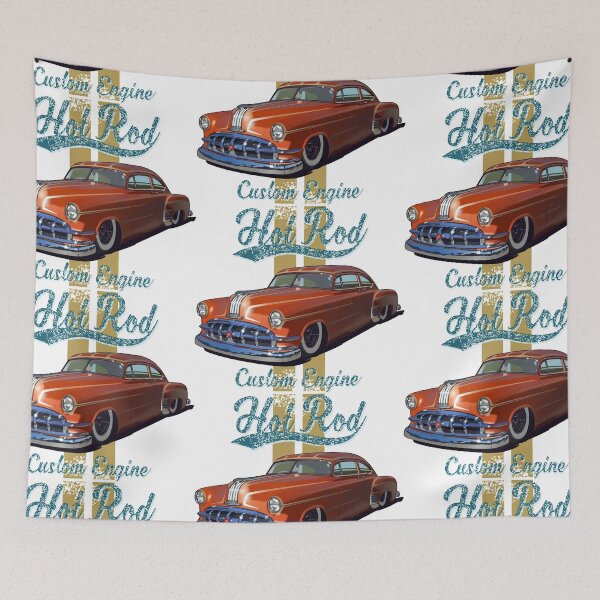 Item preview, Hot rod designed and sold by Akira-31.