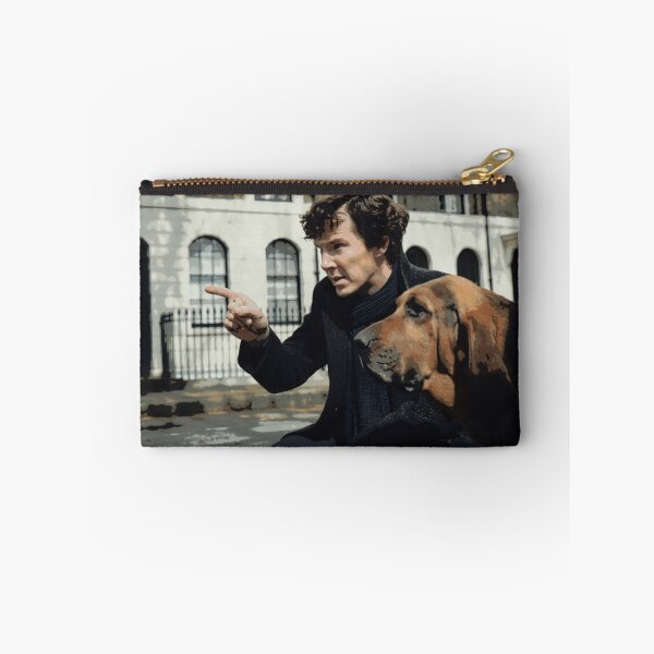 Item preview, Sherlock 3 designed and sold by geekery2016.