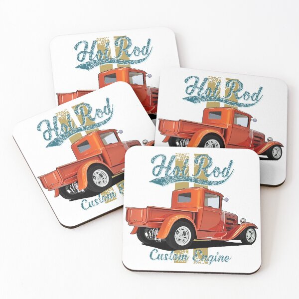 Item preview, Hot rod designed and sold by Akira-31.