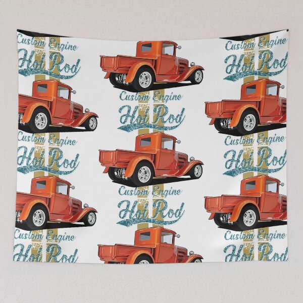 Item preview, Hot rod designed and sold by Akira-31.