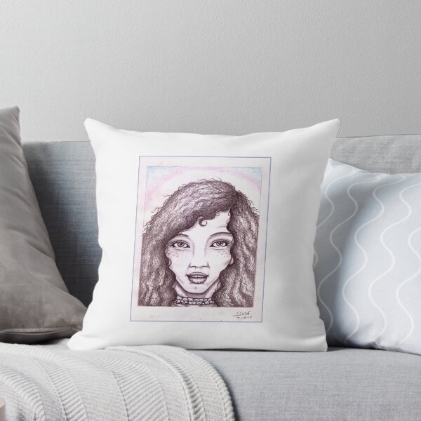 Item preview, 'Rosie's Ghost' designed and sold by Sean Phelan.