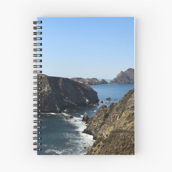 Item preview, Inspiration Point, Parque Nacional Channel Islands, California designed and sold by Mike Kunes.