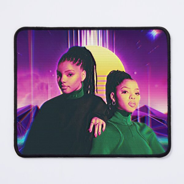 Item preview, Chloe x Halle designed and sold by Pseudo Art.