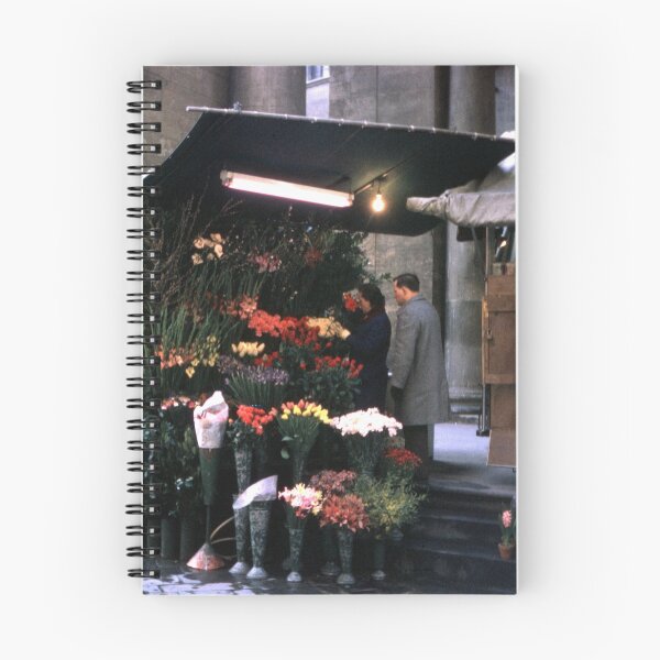 Item preview, Flower Seller designed and sold by saffervision.