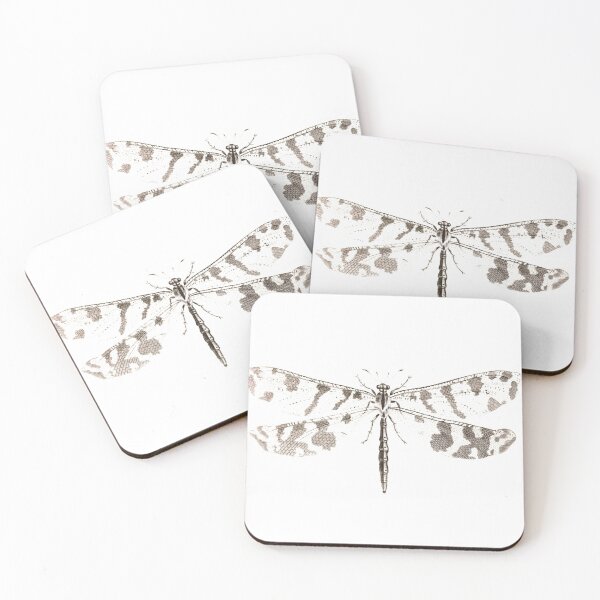 Item preview, DRAGONFLY AESTHETIC  designed and sold by Glimmer store.