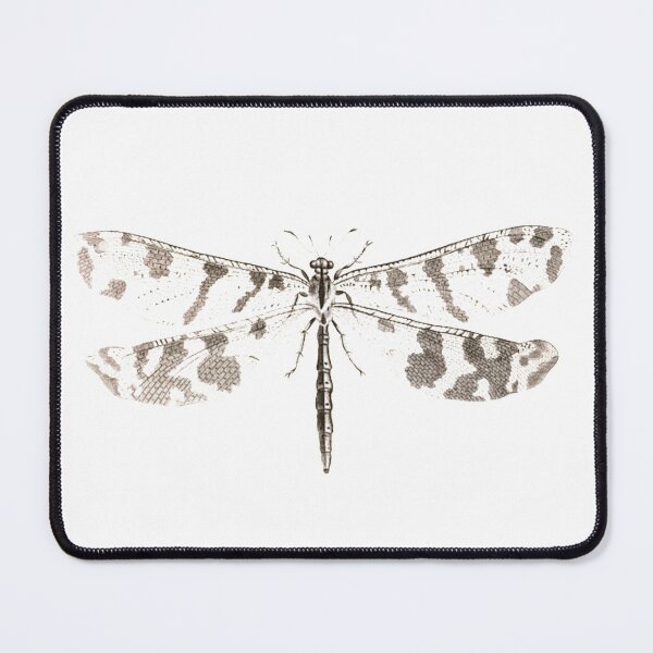 Item preview, DRAGONFLY AESTHETIC  designed and sold by Glimmer store.