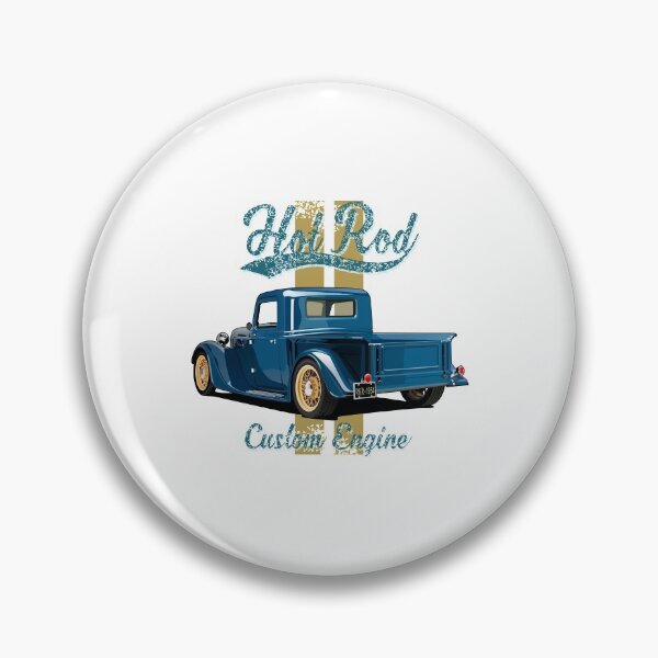 Item preview, Hot rod designed and sold by Akira-31.