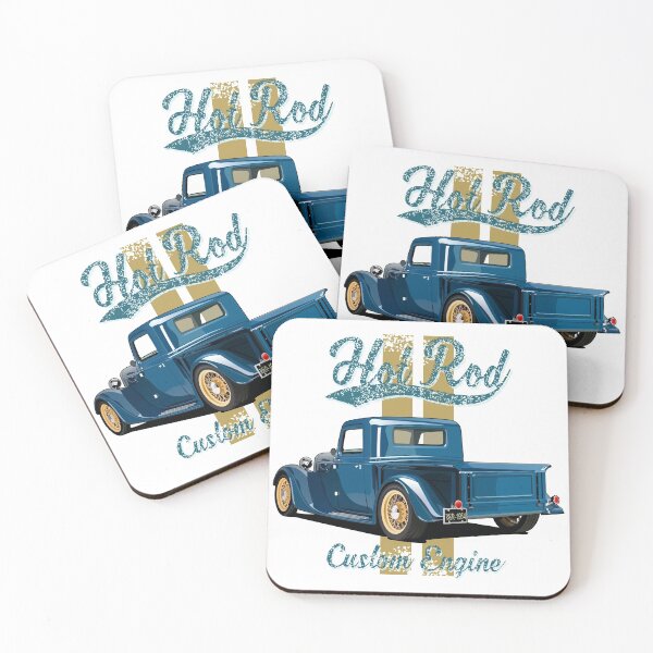 Item preview, Hot rod designed and sold by Akira-31.