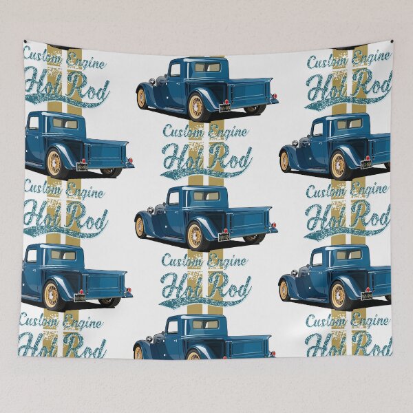 Item preview, Hot rod designed and sold by Akira-31.