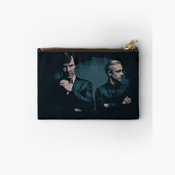Item preview, Sherlock designed and sold by geekery2016.