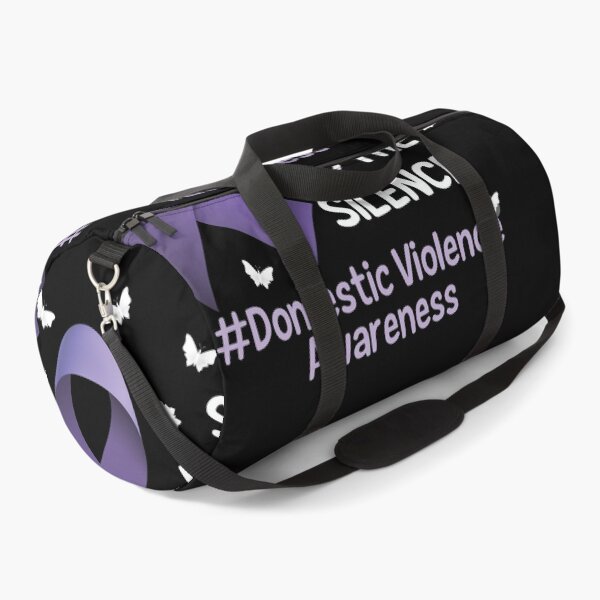 Item preview,  Domestic Violence Awareness T-Shirt designed and sold by bestdesigns2020.