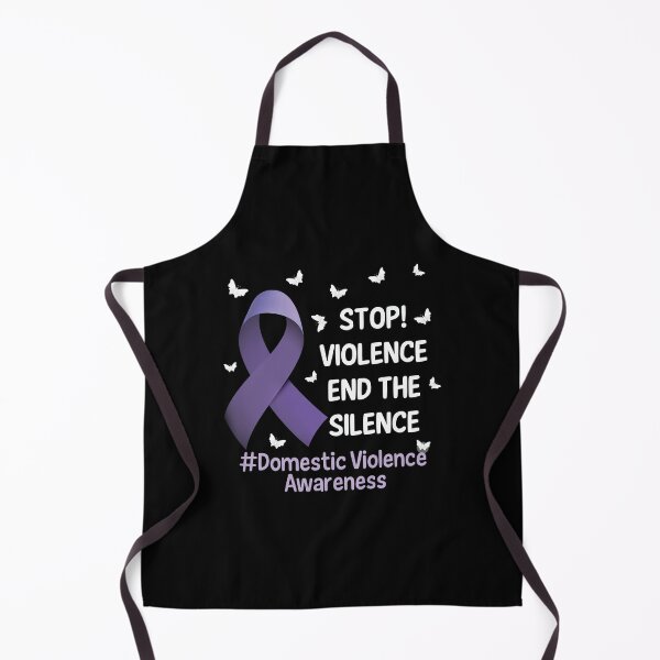 Item preview,  Domestic Violence Awareness T-Shirt designed and sold by bestdesigns2020.