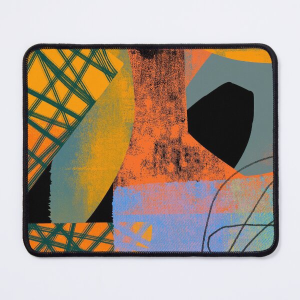 Item preview, Abstract Sharp Pattern designed and sold by PattenMonster.