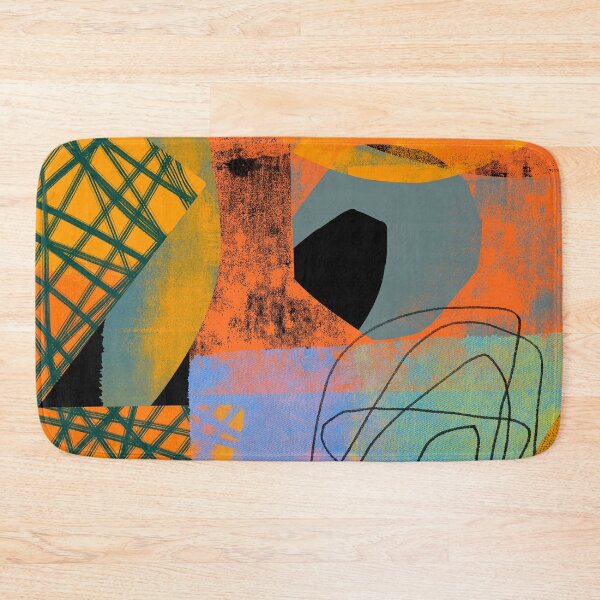 Item preview, Abstract Sharp Pattern designed and sold by PattenMonster.