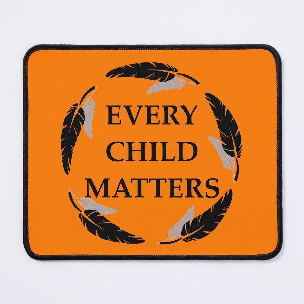 Item preview, Every child matters designed and sold by Ayujinar.