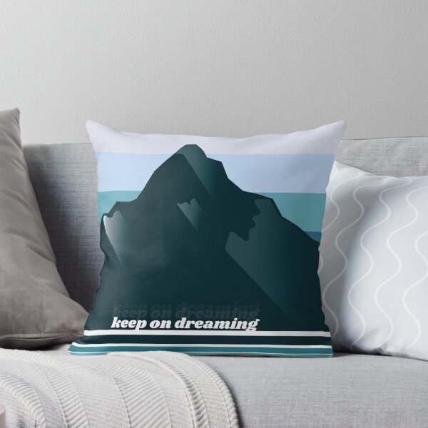Item preview, Keep on dreaming designed and sold by wamuigaworld.
