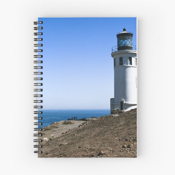 Item preview, Anacapa Island Light, Channel Islands National Park, California designed and sold by Mike Kunes.
