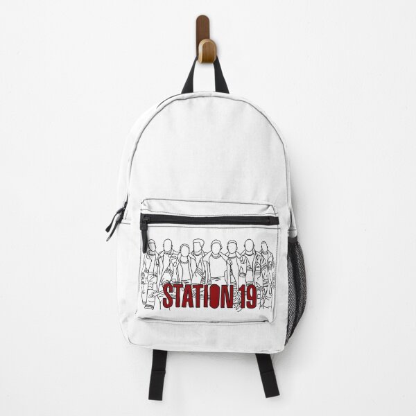 Item preview, Station 19 designed and sold by jana-jaina.
