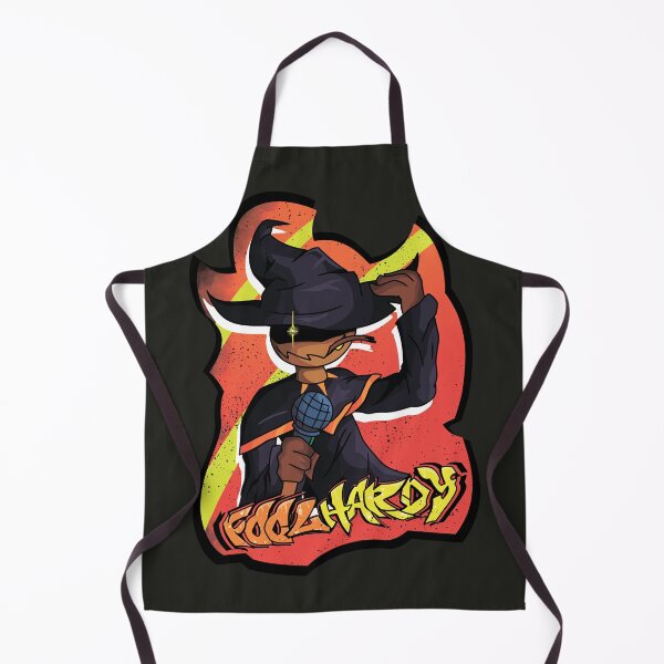 Item preview, fnf zardy graffiti foolhardy designed and sold by Ruvolchik.